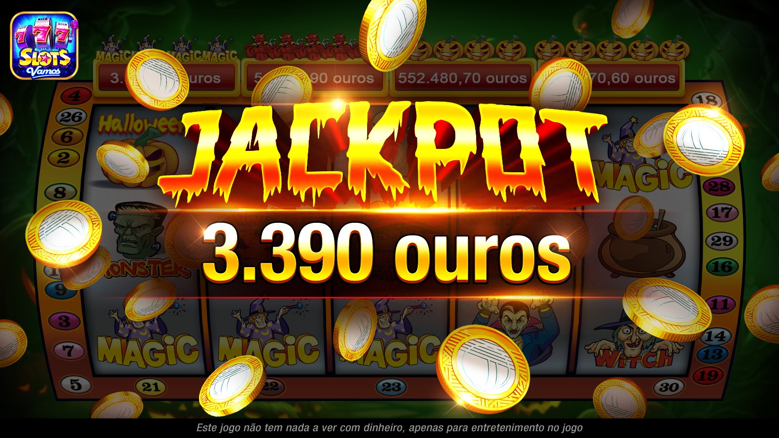 88slot bet 1 cassino on-line