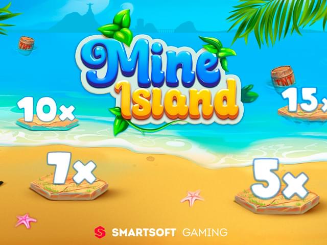 88slot Ilha da Mina