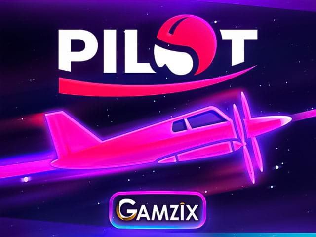 88slot Piloto