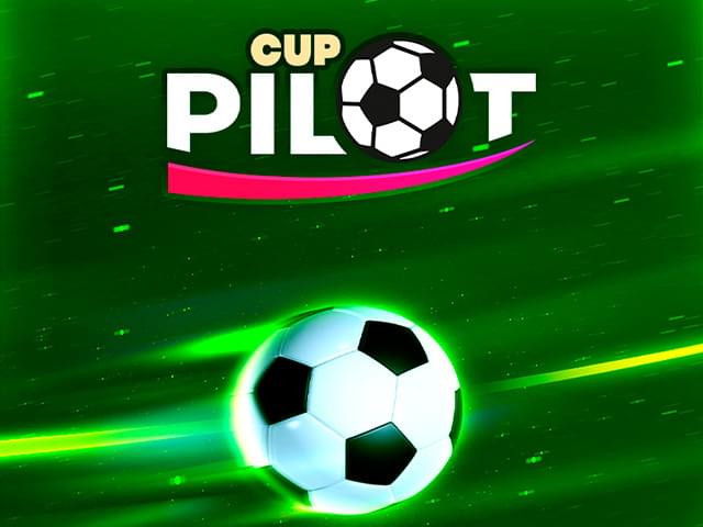 88slot Copa do Piloto