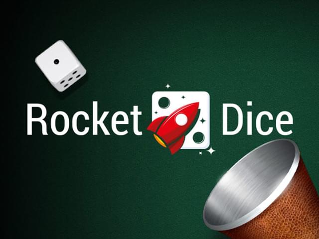 88slot Dados de Foguete