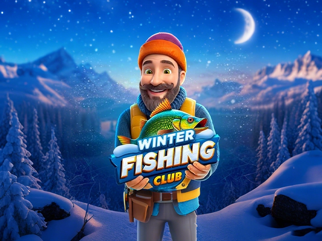88slot Clube de Pesca de Inverno